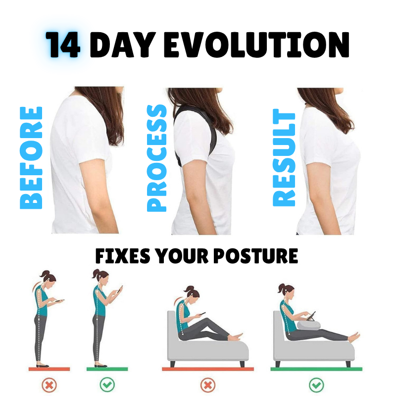 Posture Corrector