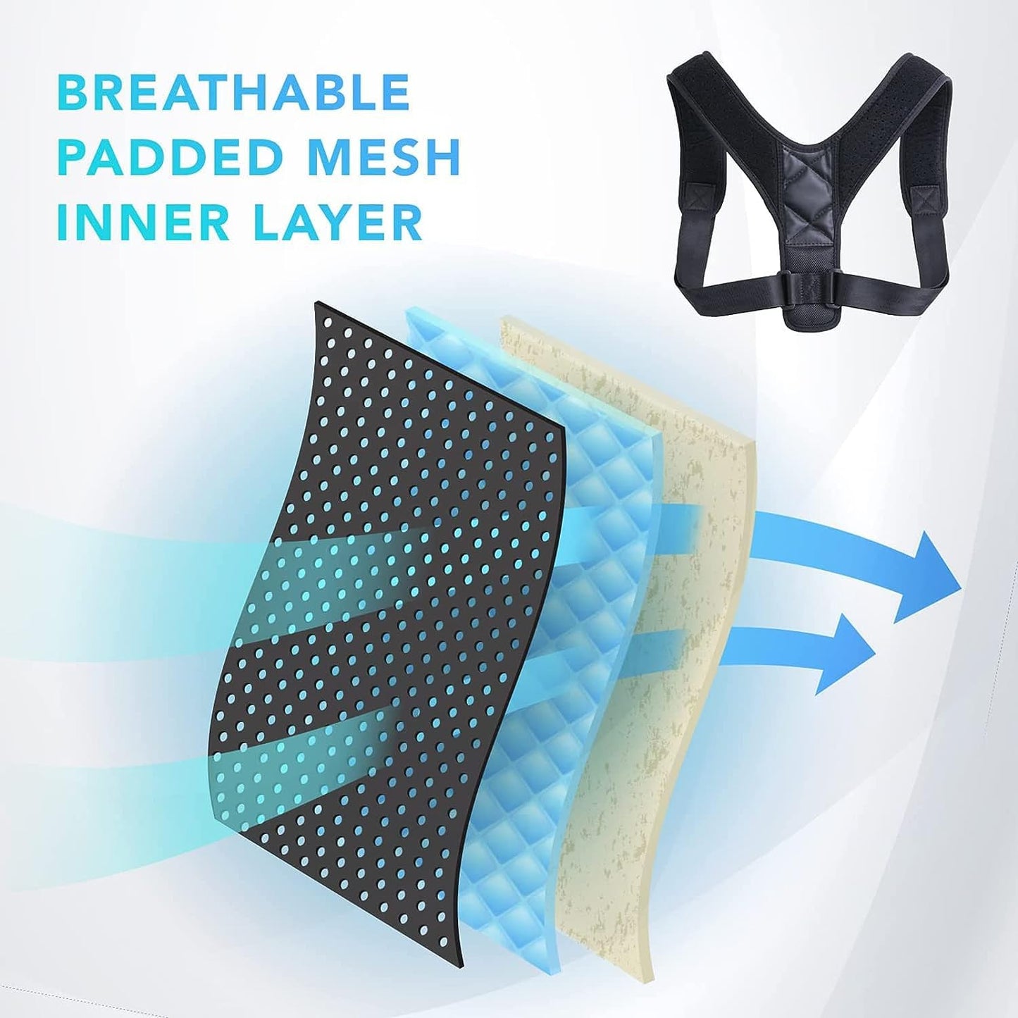 Posture Corrector