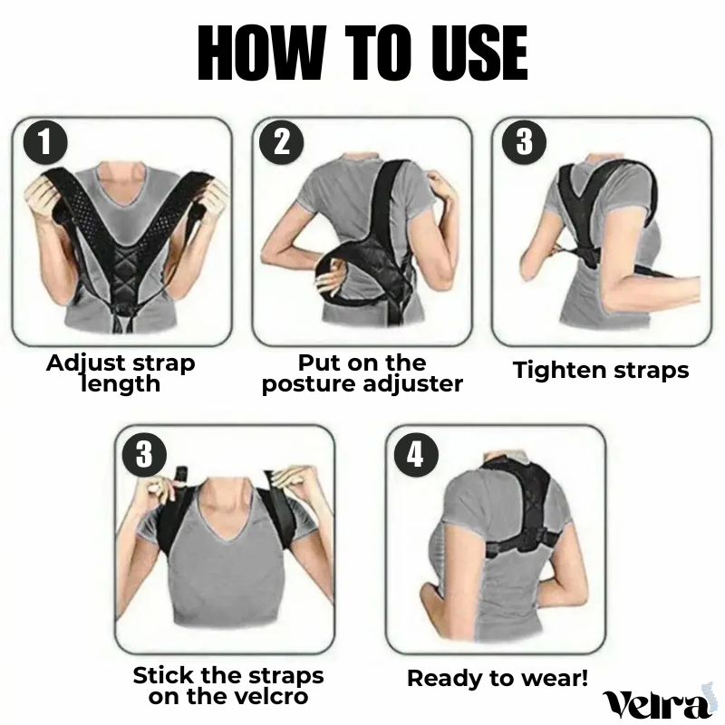 Posture Corrector