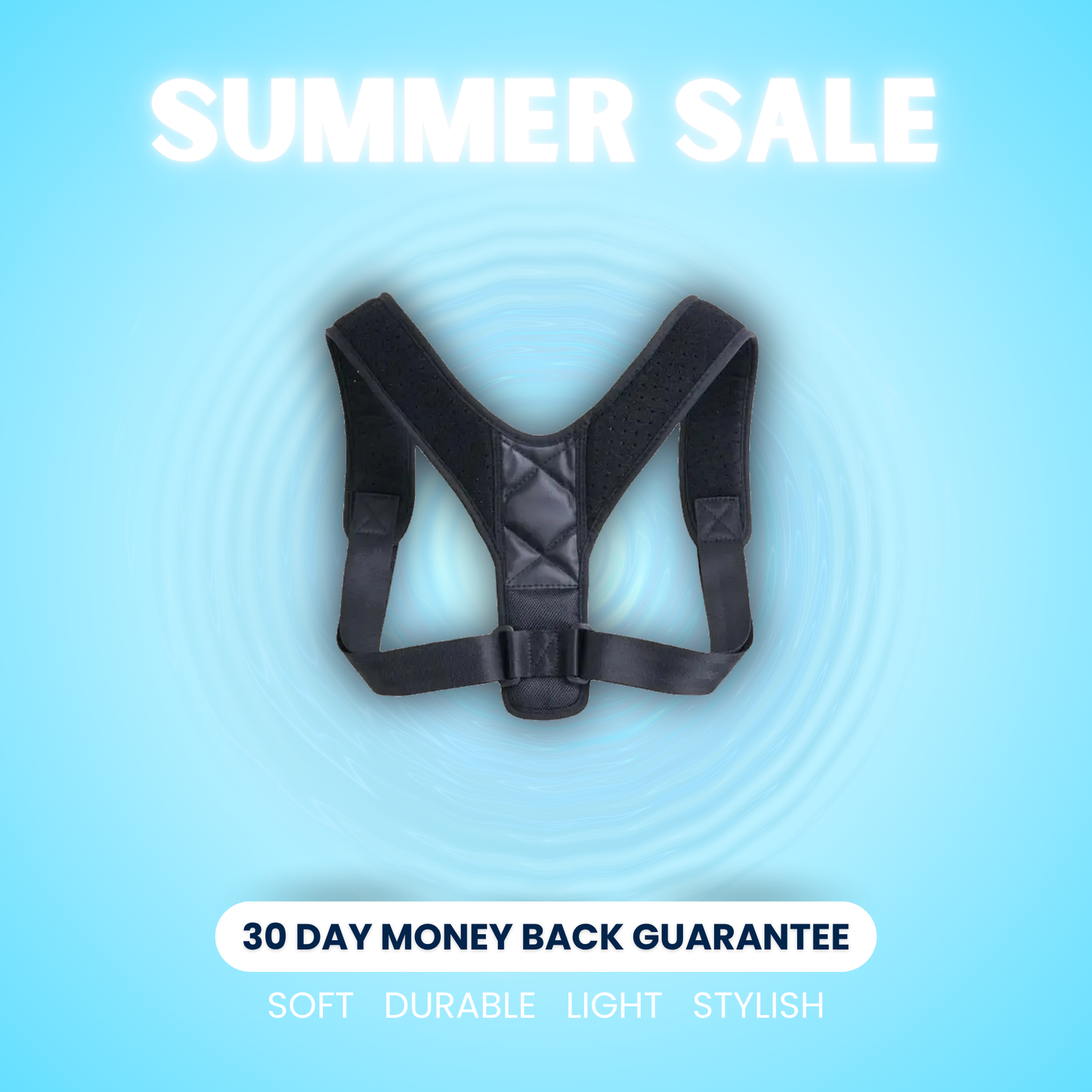 Posture Corrector