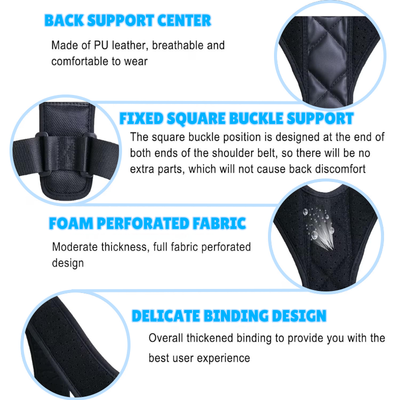 Posture Corrector