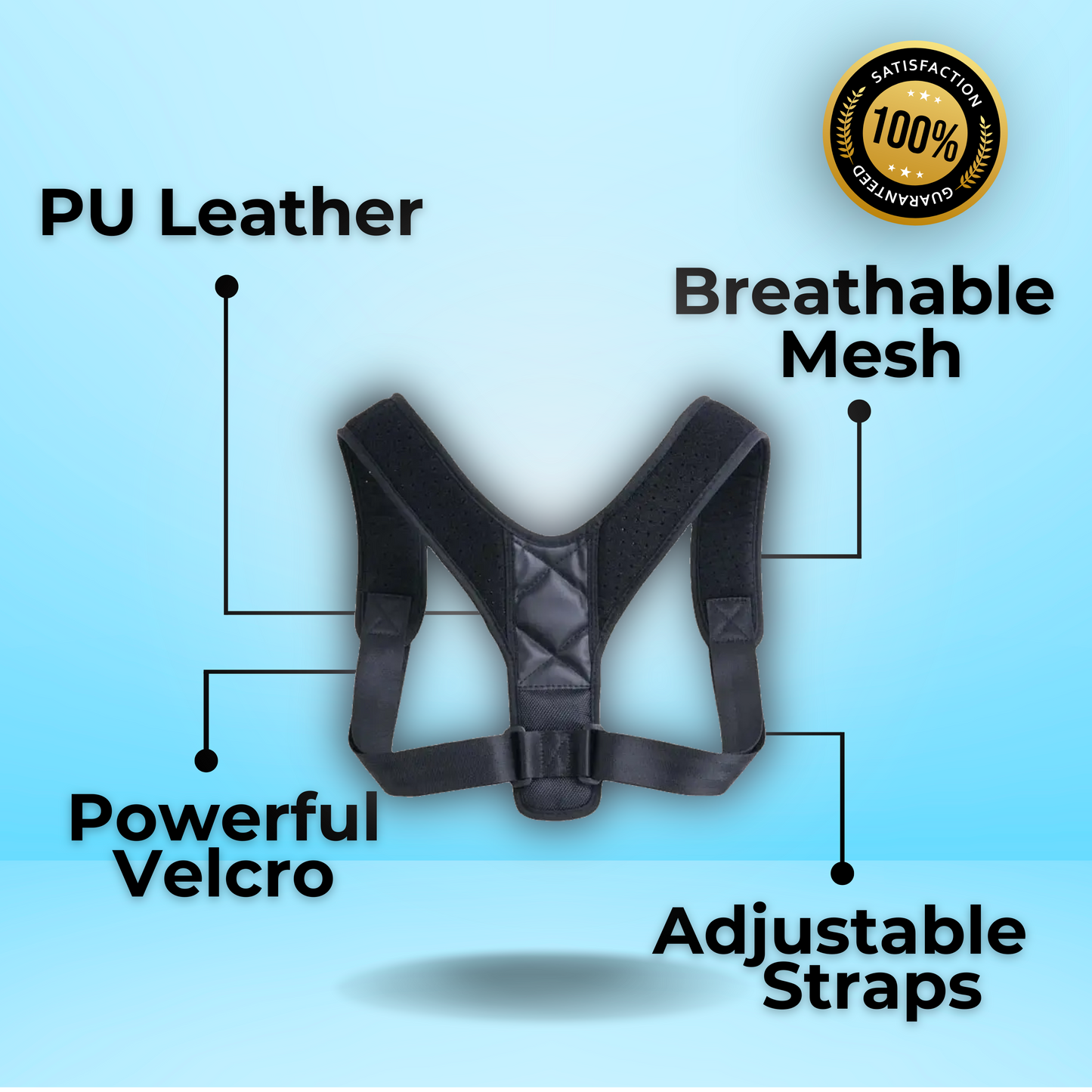 Posture Corrector